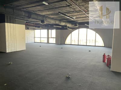 Premium Office for Rent – Mivida, Fifth Settlement, New Cairo – High-End Finishing, Best Price