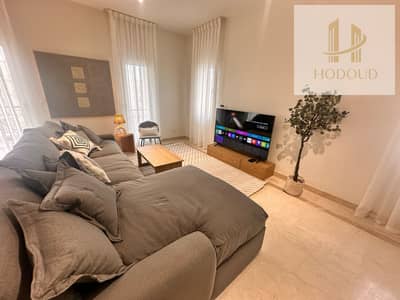Brand New Fully Furnished Luxury Apartment for Rent in Mivida, New Cairo – Prime Location