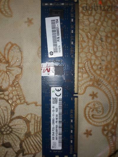 8 ram ddr3 sk hynix