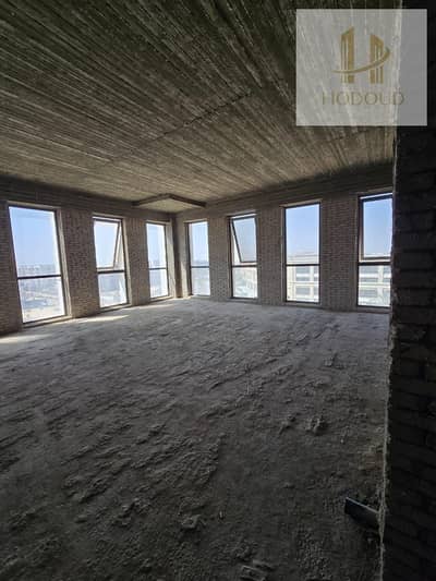 Premium Office for Rent in Mivida The Place, Fifth Settlement, New Cairo