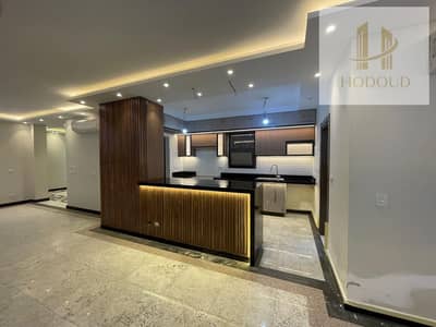 Premium First-Use Triplex for Rent at Eastown – Fifth Settlement, New Cairo