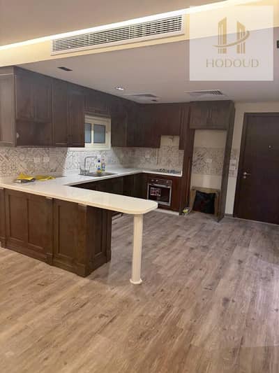 Apartment for Rent – Prime Location, Kitchen & Air Conditioning in Uptown Cairo, Mokattam, Cairo