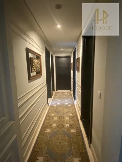 Premium Furnished Apartment for Rent in Uptown Cairo, Mokattam, Cairo