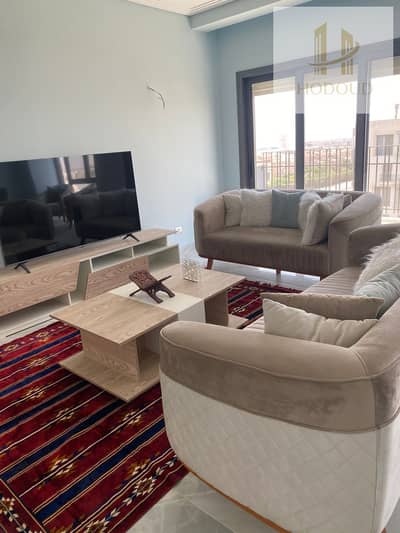 Premium Furnished Apartment for Rent in Eastown, Fifth Settlement, New Cairo