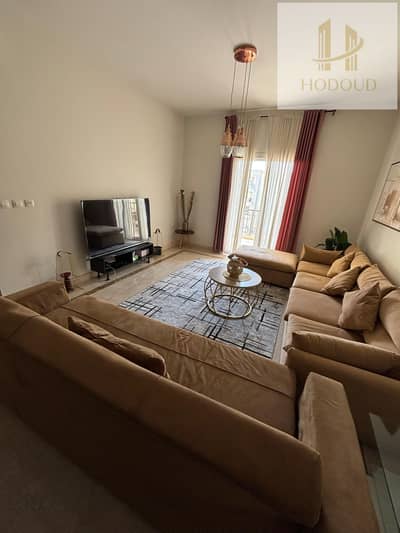 Premium Furnished Apartment in a Prime Location for Rent in Mivida, Fifth Settlement, New Cairo