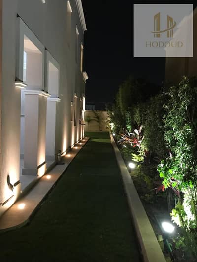 Luxury Standalone Villa for Rent – Kitchen & Air Conditioning in Mivida, Fifth Settlement, New Cairo