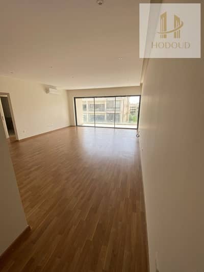 Premium Apartment for Rent – Kitchen & Air Conditioning in Lake View Residence, Fifth Settlement, New Cairo