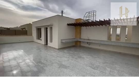 Premium First Use Triplex for Rent – Kitchen & Air Conditioning in Eastown, Fifth Settlement, New Cairo