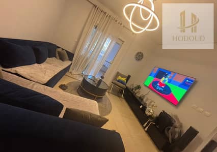 Luxury Furnished Apartment for Rent in Mivida Boulevard, Fifth Settlement, New Cairo