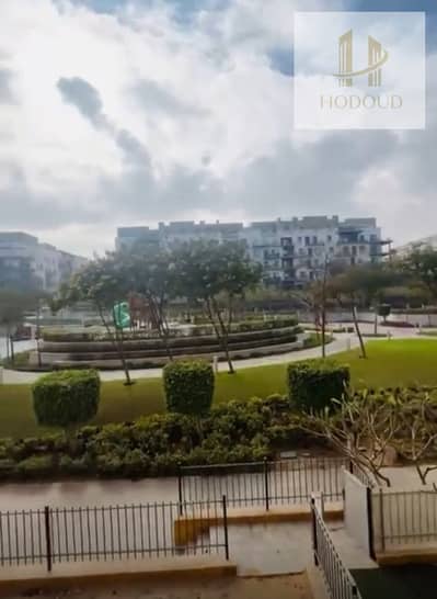 شقة مميزه مفروشة للإيجار في إيستاون - التجمع الخامس - القاهرة الجديدة