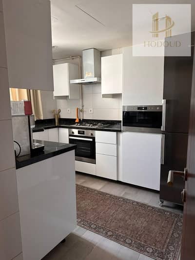 Premium Furnished Apartment for Rent in Cairo Festival City, Fifth Settlement, New Cairo