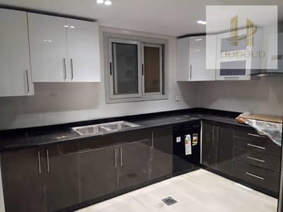 Premium Apartment with Kitchen & Air Conditioning for Rent in Cairo Festival City, Fifth Settlement, New Cairo