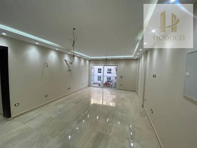 شقة ارخص سعر مطبخ وتكييفات للإيجار في ماونتن فيو I City - التجمع الخامس - القاهرة الجديدة