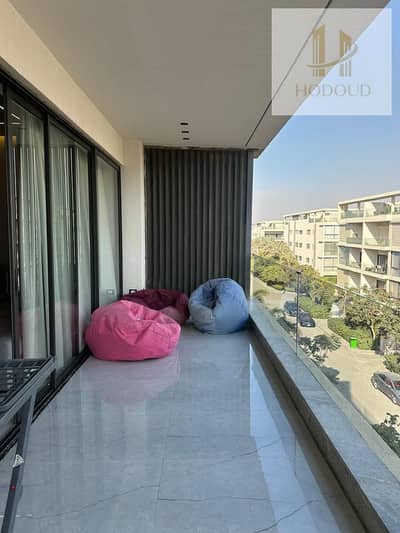 Luxury Furnished Apartment for Rent in Lake View Residence, Fifth Settlement, New Cairo