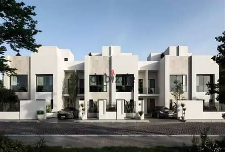 Standalone villa (297 sqm) for sale in the heart of Sheikh Zayed (Green Belt area) at the Moon Hills compound