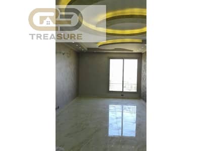 شقه مطبخ وتكييفات للايجار في فيلدج جاردن قطاميه - القاهره الجديده -  VGK - new cairo