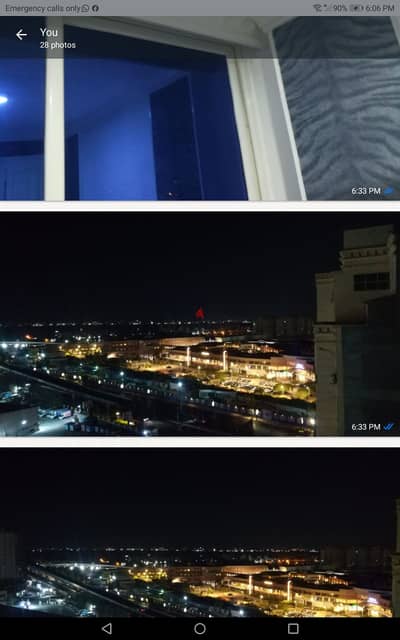 For rent super New apartment Alexandria smoha 155 mtr 3 rooms