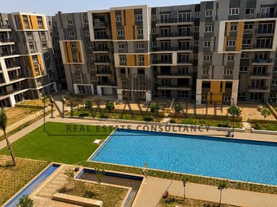 شقة كورنر بحري مميزة مطلة على الحديقة والمناظر الطبيعية للبيع في هابتاون مستقبل سيتي من تطوير حسن علام للعقارات Haptown Mostakbal City by Hassan Allam شقة كورنر بحري مميزة مطلة على الحديقة والمناظر الطبيعية للبيع في هابتاون مستقبل سيتي من تطوير حسن علام للعقارات Haptown Mostakbal City by Hassan Allam