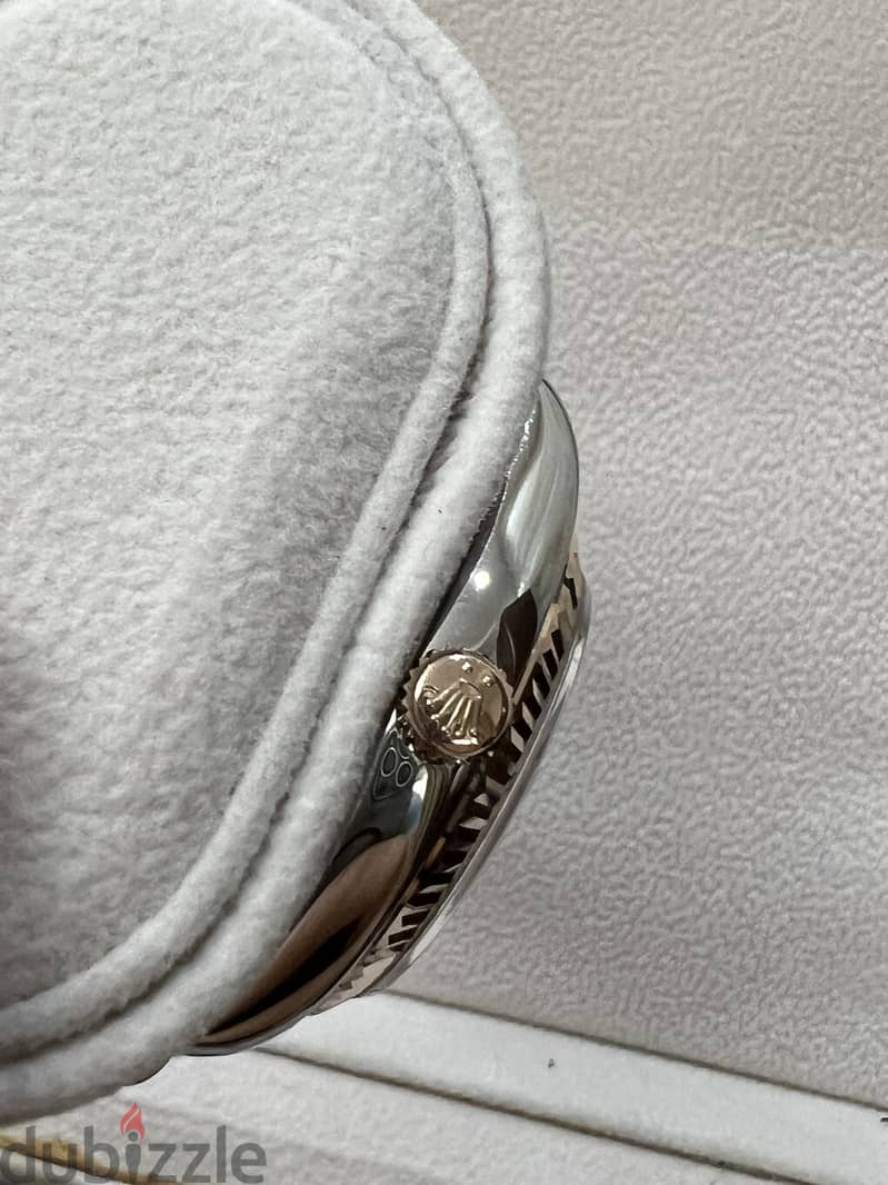 Rolex datejust 36mm original 4