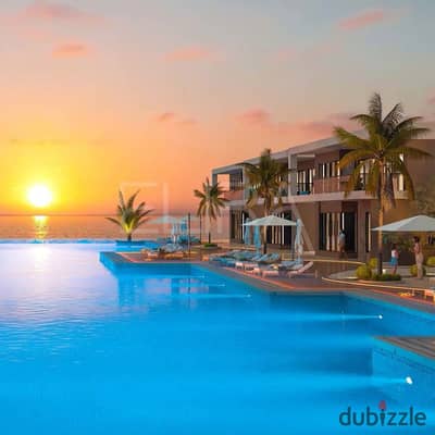 Hotel Chalet for Sale 100 sqm North Coast ( Dose ) Hotel Chalet for Sale 100 sqm North Coast ( Dose )