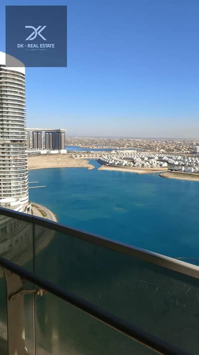 شقه للبيع في ابراج العلمين برج A7 \ كود الوحده : SA01400