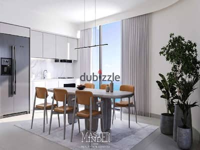 Serviced apartment For Sale in June Sodic Fully Furnished