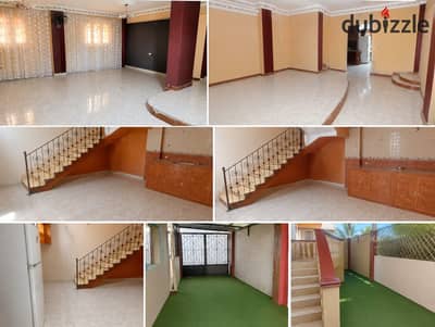 Duplex for sale in the Fifth Settlement Super Lux