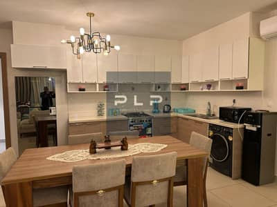 شاليه للبيع في مراسي مارينا 2 – Marassi Marina II إطلالة مباشرة على القناة – فيو مفتوح – موقع مميز تشطيب كامل