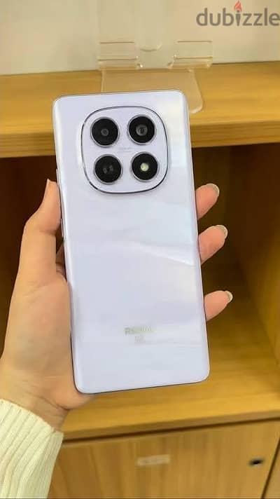 Xiaomi Redmi Note 15