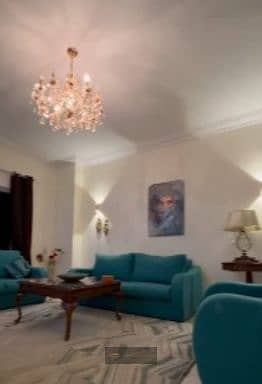 For Sale | 170 SQM Fully Finished Apartment in Beverly Hills – SODIC | Above Gold’s Gym |