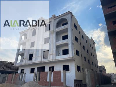 **Ready for Immediate Delivery | Direct View on the View Zone – Beit Al Watan, New Cairo Own a distinctive apartment in one of the most
