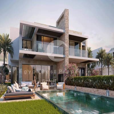 Lagoon1BR Cabana Silver Sands 5%Down over 8 Years