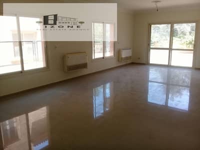 تاون هاوس توين بيع تشطيب كامل بيللاجيو Bellagio القاهرة الجديدة 350 متر مباني 385 متر أرض 4 غرف نوم 3 حمامات
