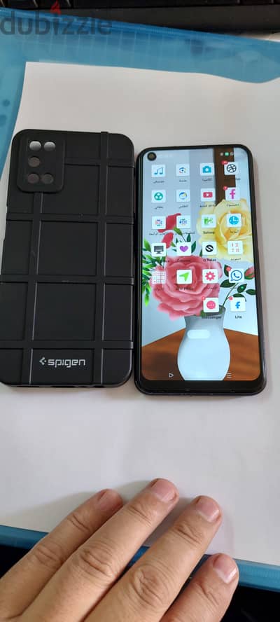 Oppo A92 حالة ممتازة