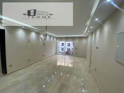 Fully Furnished Apartment for Rent in Mountain View iCity New Cairo 160 sqm 3 Bedrooms 3 Bathrooms Kitchen & ACs Prime Location