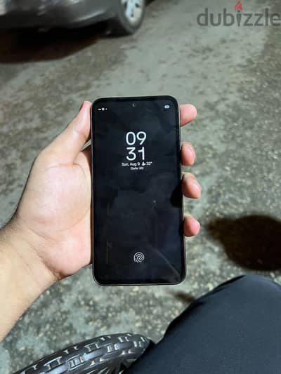 سامسونج اي 54 5g
