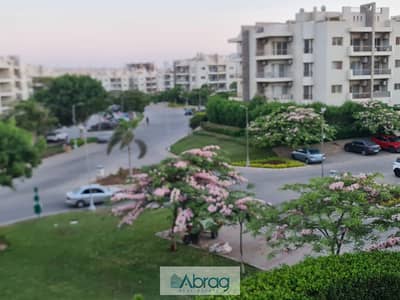 شقة 134م للبيع كمبوند ذا ادريس الشيخ زايد استلام فورى متشطبة بسعر مميز