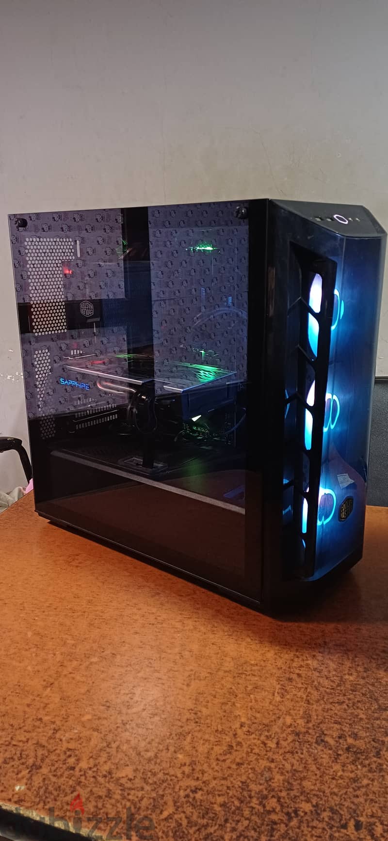 I7 9700k  Z390 Aorus pro 2