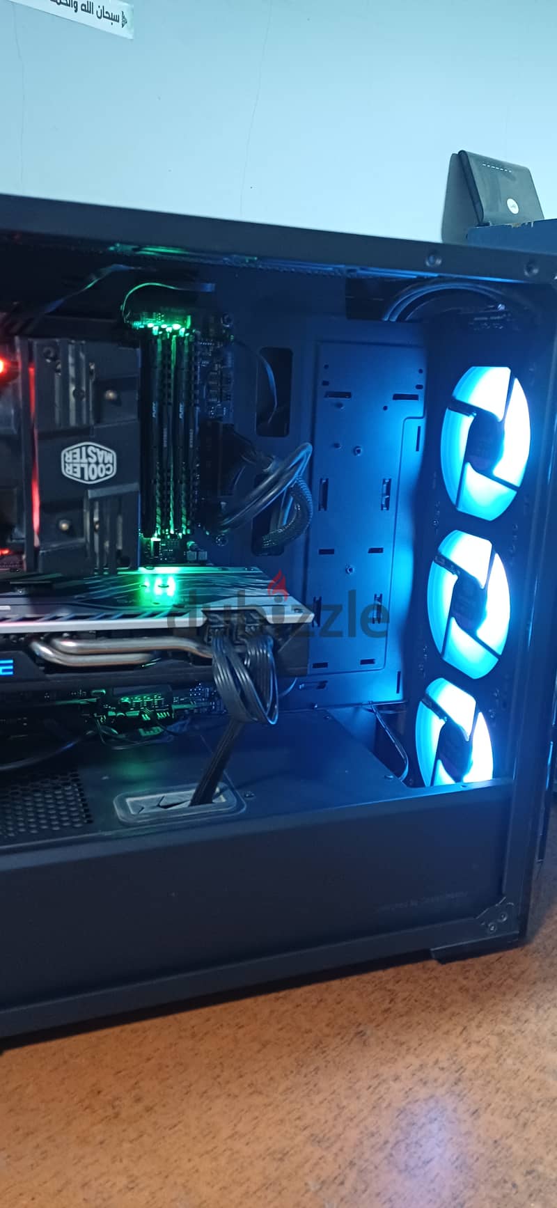 I7 9700k  Z390 Aorus pro 3