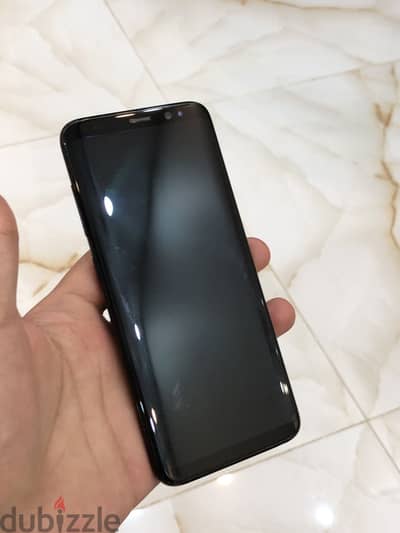 Samsung S8