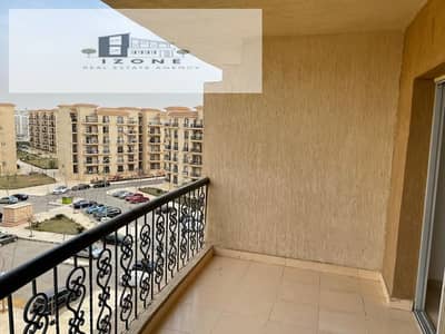 Apartment for Rent in Al Rehab City New Cairo 162 sqm 3 Bedrooms 3 Bathrooms 5th Floor Prime Location