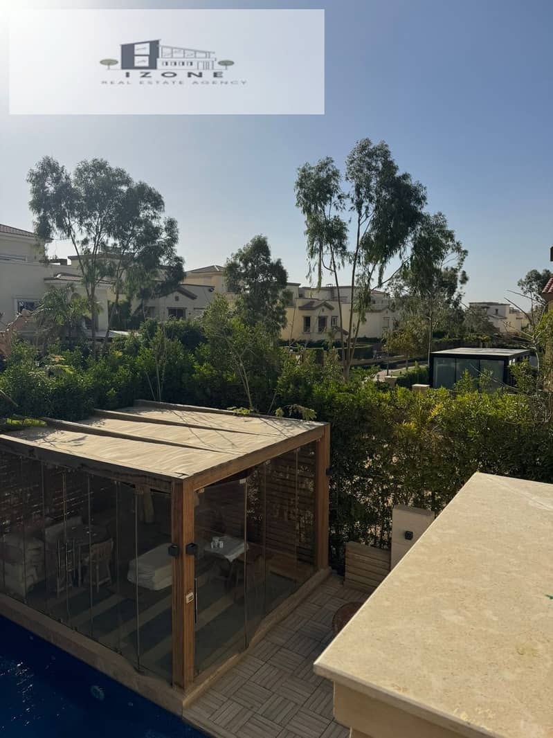 فيلا بـ٤ غرف نوم في ميفيدا، صورة ٧ من ١٠