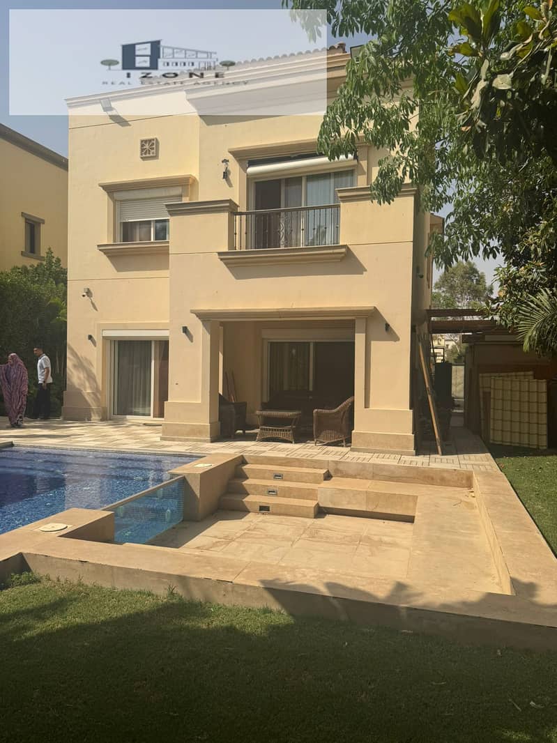 فيلا بـ٤ غرف نوم في ميفيدا، صورة ٩ من ١٠