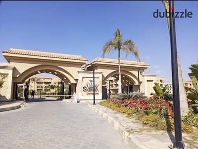 Apartment for rent super luxe in Compound Sakan Misr, the extension of the southern investors, Fifth Settlement with kitchen and air conditioning