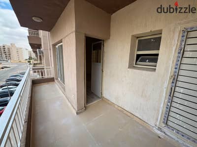 Apartment for rent in Wasal Residence Compound - Area: 160 square meters