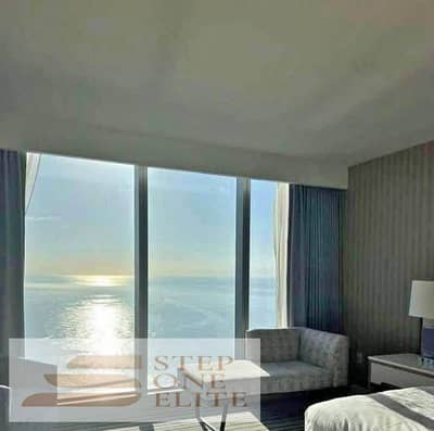 استوديو Furnished& finished للبيع فى المونت جلاله العين السخنه اقل سعر
