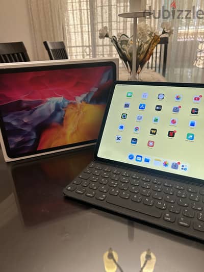 IPad Pro 11 inch 2nd generation