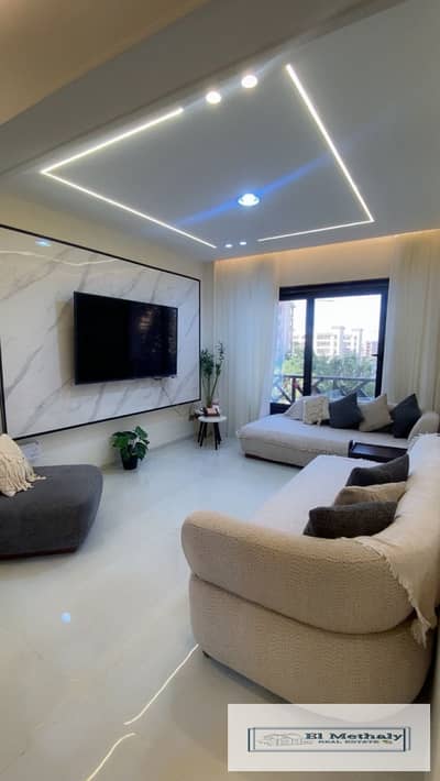 شقه مميزه تمليك للبيع في مدينه الرحاب القاهره الجديده elrehab city new cairo