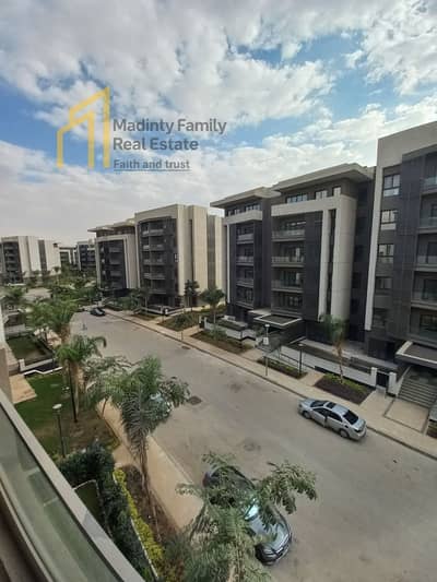 Apartment for sale in Brevado Compound, 146 sqm, immediate delivery