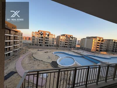 بنت هاوس للبيع في مارينا 8 \ كود الوحده : SV01554